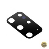 Geam Camera Spate Samsung Galaxy S20+ G985 Negru