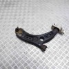Braț Inferior Dreapta Față VW Passat B7 362 2012, Suspensie Bascula, Piese Auto Originale