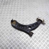 Braț Inferior Dreapta Față VW Passat B7 362 2012, Suspensie Bascula, Piese Auto Originale