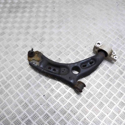 Braț inferior dreapta față VW PASSAT B7 362 2012 foto