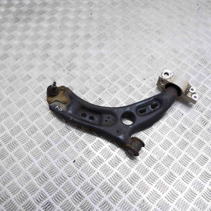 Braț inferior dreapta față VW PASSAT B7 362 2012