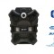 Boxa Portabila 100W PMPO ZQS-8103 cu Radio FM si Bass Puternic