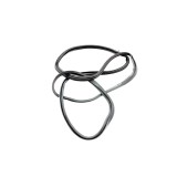 Garnitură Ușă Cuptor Originală Bosch Siemens Neff Coduri 00095546 00068856 00069144