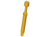 Ac de testare aurit, 5A, montare &icirc;nşurubat, 32,3 mm