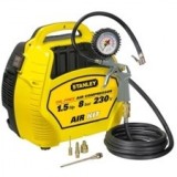 Air Kit Minicompresor 8 Bar 8215190Stn595