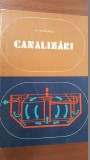 Canalizari- M.Negulescu