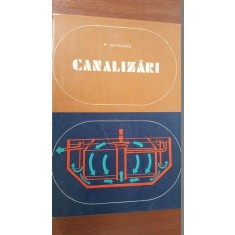 Canalizari- M.Negulescu