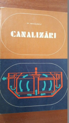Canalizari- M.Negulescu foto