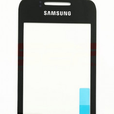Touchscreen Samsung Galaxy Wave Y S5380 BLACK