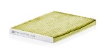 MANN-FILTER FP 1936 FreciousPlus Filtru, aer habitaclu
