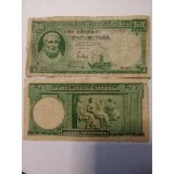 Grecia 20 drahme 1939