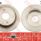 Disc frana HONDA CIVIC VII Hatchback (EU, EP, EV) (1999 - 2006) TRW DF6026