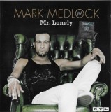 CD Mark Medlock - Mr. Lonely (Original) Format: Album, Enh, Columbia