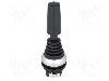 Intrerupator joystick, 22mm, seria RMQ-Titan, IP66, EATON ELECTRIC - M22-WJ4