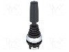 Intrerupator joystick, 22mm, seria RMQ-Titan, IP66, EATON ELECTRIC - M22-WJ4