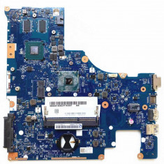 Placa de baza Laptop, Lenovo, 300-15IBR, BMWC1/BMWC2 NM-A471 REV: 2.0, Intel Mobile Pentium N3700, SR29