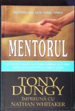 MENTORUL-TONY DUNGY, NATHAN WHITAKER-343085