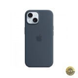 Husa MagSafe pentru Apple iPhone 15 Bleumarin MT0N3ZM/A