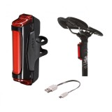 Stop Infini Sword 5 Functii 30 COB led Rosii Cod:546030721RM