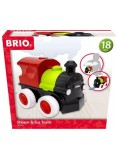Brio Steam &amp; Go Train (30411)