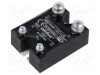 Releu semiconductor CELDUC Ucom 4,5&divide;32VDC 40A 2&divide;600VDC SCM -40&divide;90&deg;C