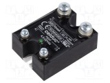 Releu semiconductor CELDUC Ucom 4,5&divide;32VDC 40A 2&divide;600VDC SCM -40&divide;90&deg;C