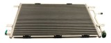 Condensator / Radiator aer conditionat AUDI A4 B7 Cabriolet (8HE) (2002 - 2010) MAXGEAR AC830074