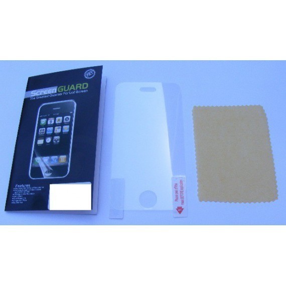 Folie protectie ecran samsung s8000 Folie protectie ecran samsung s8000