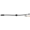Furtun frana Chevrolet Trax 12.12-; Opel Mokka / Mokka X (J13) 06.12-, Fata, Stanga, TRW