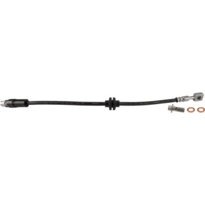 Furtun frana Chevrolet Trax 12.12-; Opel Mokka / Mokka X (J13) 06.12-, Fata, Stanga, TRW foto