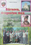 Barnova, dragostea mea - 2006 - Boris Craciun (Z7)