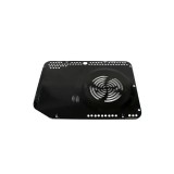 Diafragmă interioară pentru cuptor ELECTROLUX 3531923443 3531923484 Original