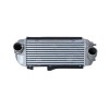 NRF Intercooler, compresor