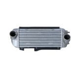 NRF Intercooler, compresor