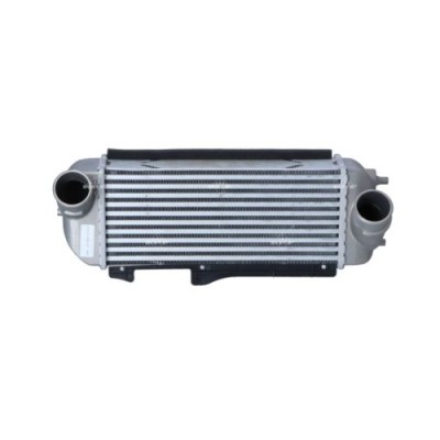 NRF Intercooler, compresor foto