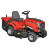 Tractoras de tuns iarba HECHT5102 - 17CP