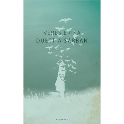 Duett a s&amp;aacute;rban - Veres Erika foto