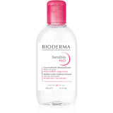 Cumpara ieftin Bioderma Sensibio H2O apa cu particule micele pentru piele sensibilă 250 ml