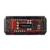 Amplificator audio premium Nakamichi N60T, 6 x 150W, 2 sau 4 ohm, bridge, high end CarStore Technology