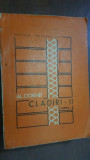 Cladiri-II- Al. Cicoarei