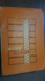 Cladiri-II- Al. Cicoarei