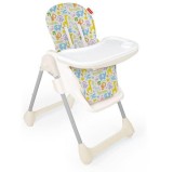 Scaun de masa Deluxe, Fisher Price