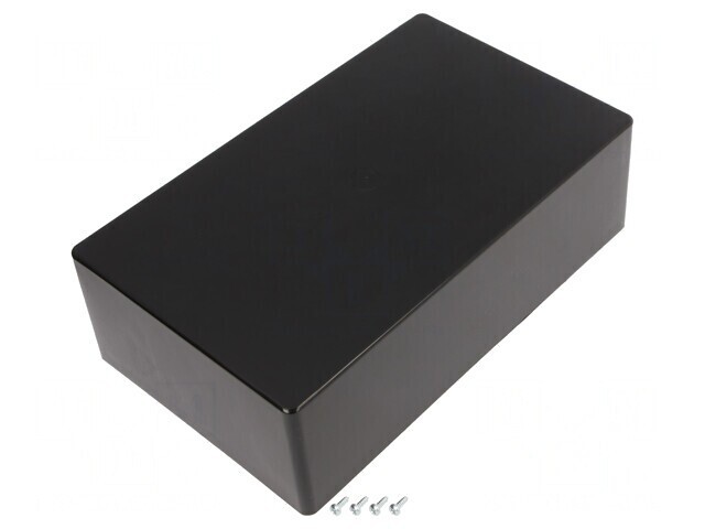 Carcasă Universală ABS 130x215x64 mm COFFER A/8.9