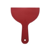 Spaclu plastic pentru chit de cutit, 15 cm