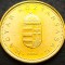 Moneda 1 FORINT - UNGARIA, anul 2006 * cod 4096