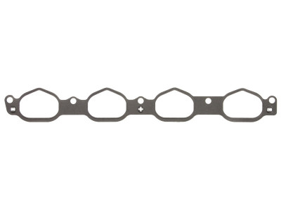 Suction manifold gasket fits: MERCEDES CLK (A209). CLK (C209). CLS (C219). E (A207). E (C207). E T-MODEL (S211). E T-MODEL (S212). E (W211). E (W212). foto