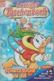 LTB 251 Lustiges Taschenbucher - WALT DISNEY