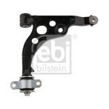 Brat suspensie roata Citroen Jumper Bus; Fiat Ducato; Peugeot Boxer Bus Febi Bilstein 12386, parte montare : punte fata, dreapta, inferior