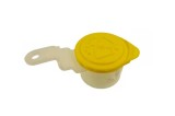 Gura umplere vas spalator Subaru Forester (Sh), 01.2008-03.2013, cu suport fixare