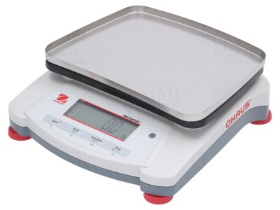 C&amp;acirc;ntar electronic de precizie foto